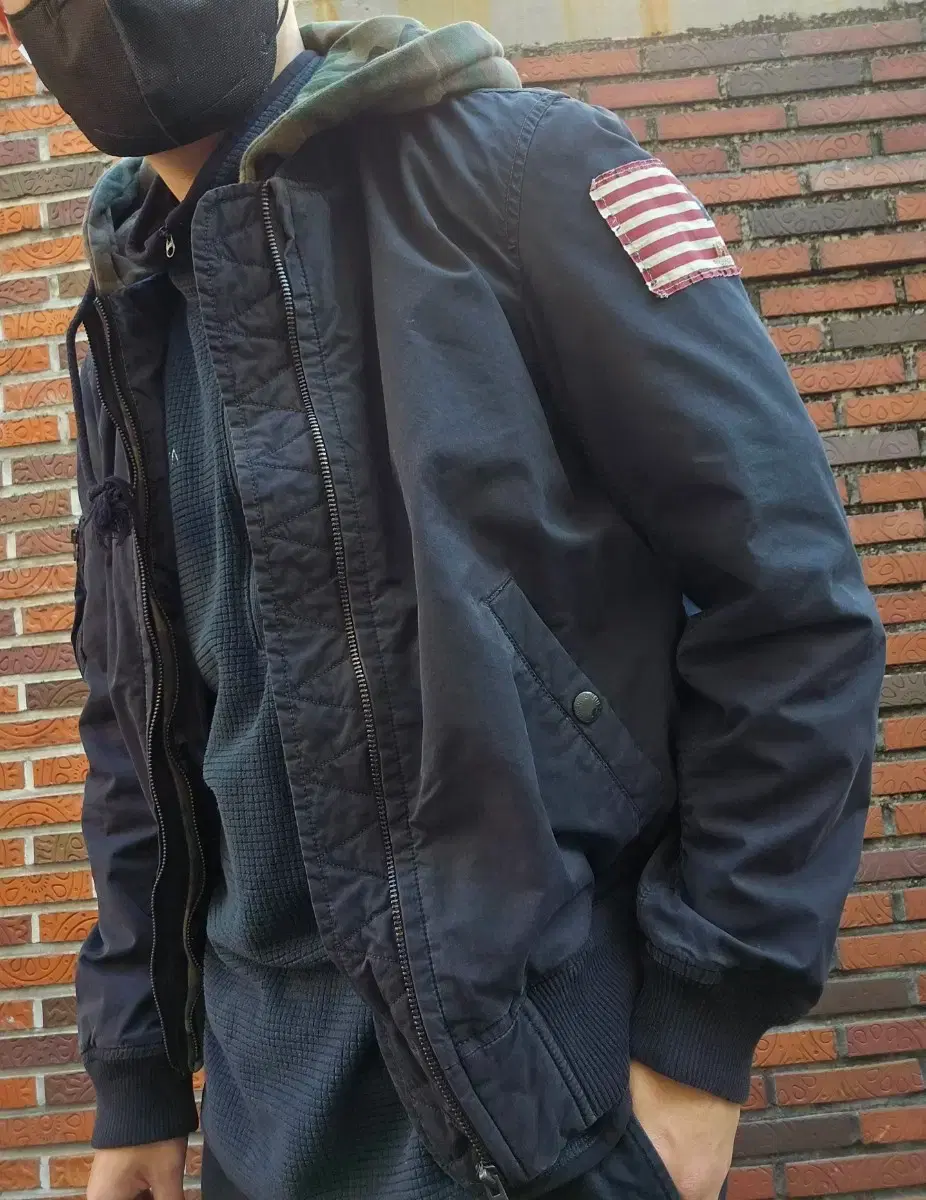 ジャケット・アウター denim & supply \